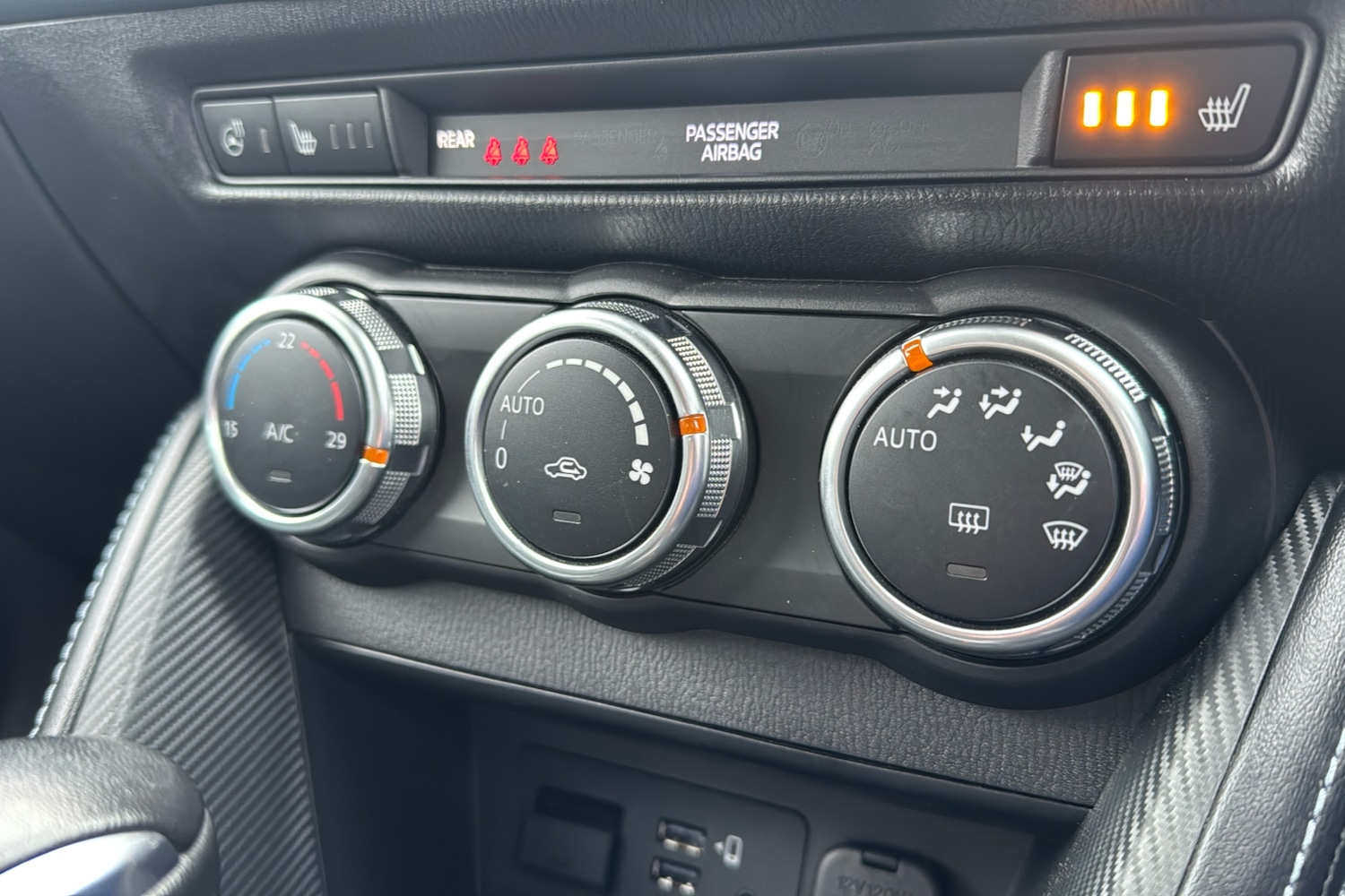 Used Mazda Mazda2 2022 for sale - 77415065: Photo 16