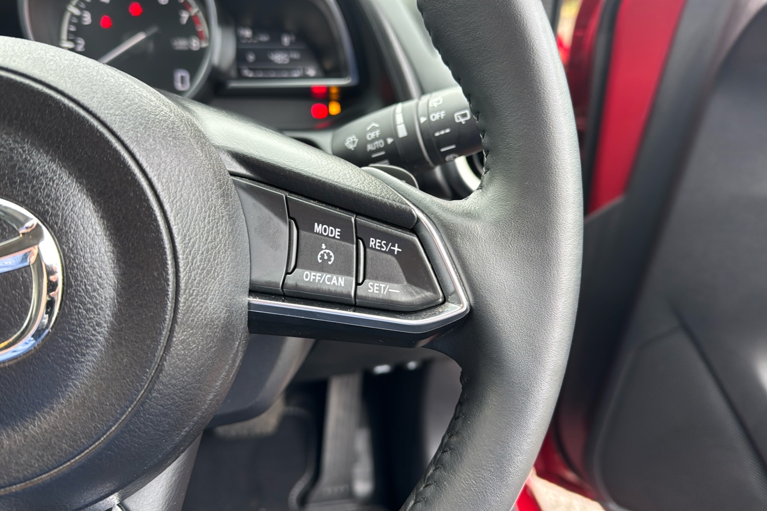 Used Mazda Mazda2 2022 for sale - 77415065: Photo 18