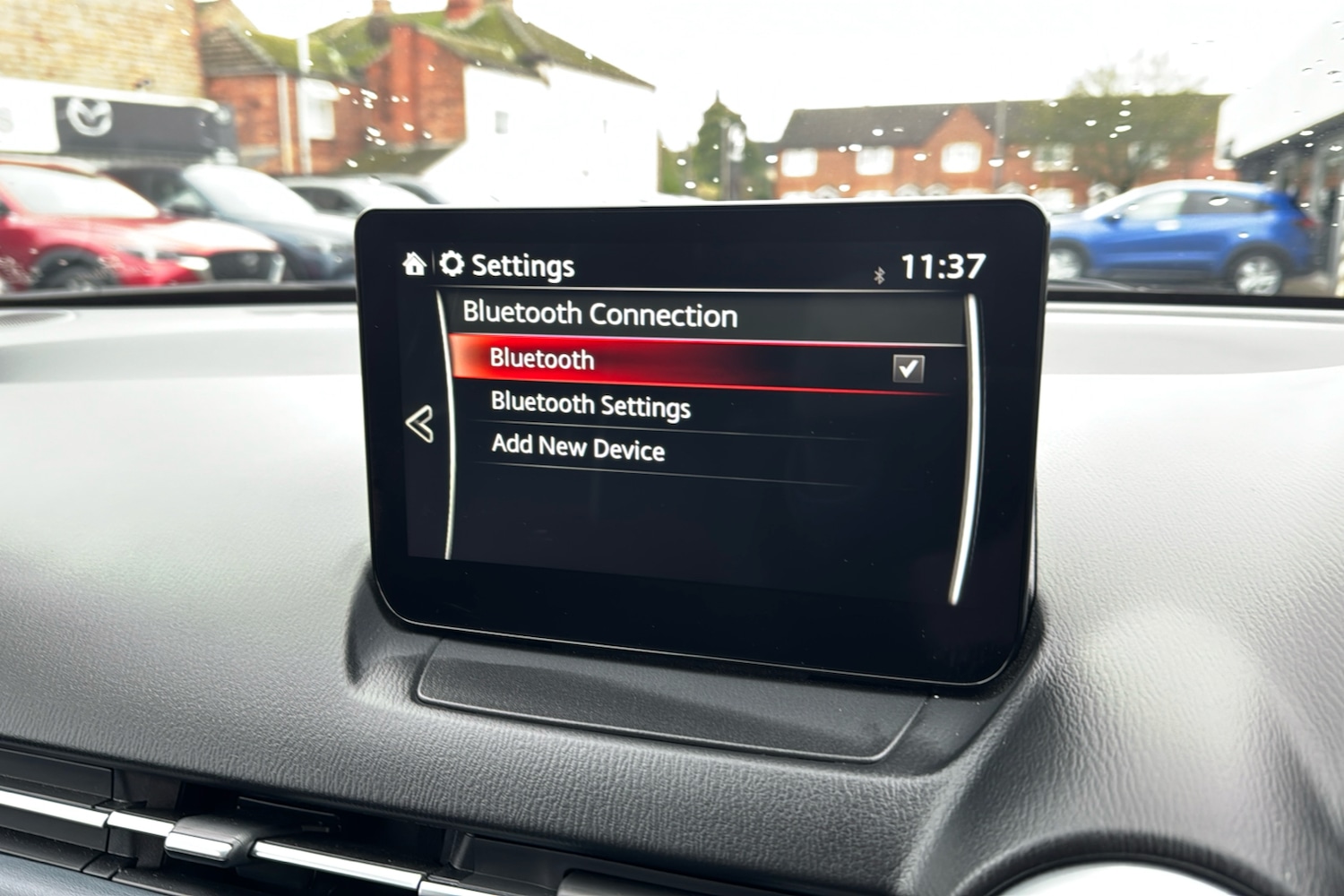 Used Mazda Mazda2 2022 for sale - 77415065: Photo 20