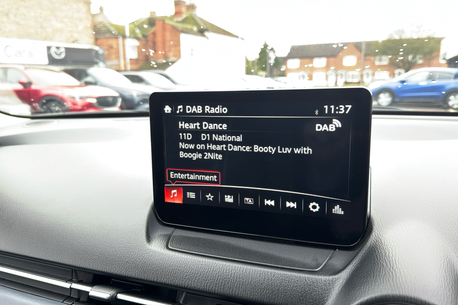 Used Mazda Mazda2 2022 for sale - 77415065: Photo 21