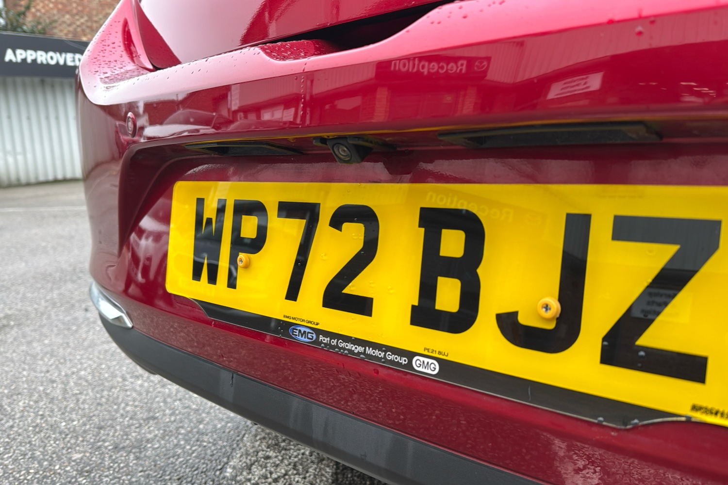 Used Mazda Mazda2 2022 for sale - 77415065: Photo 24