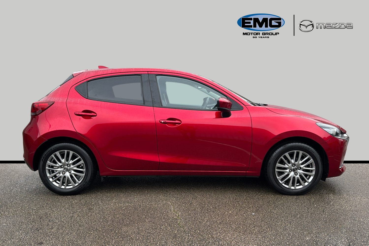 Used Mazda Mazda2 2022 for sale - 77415065: Photo 4