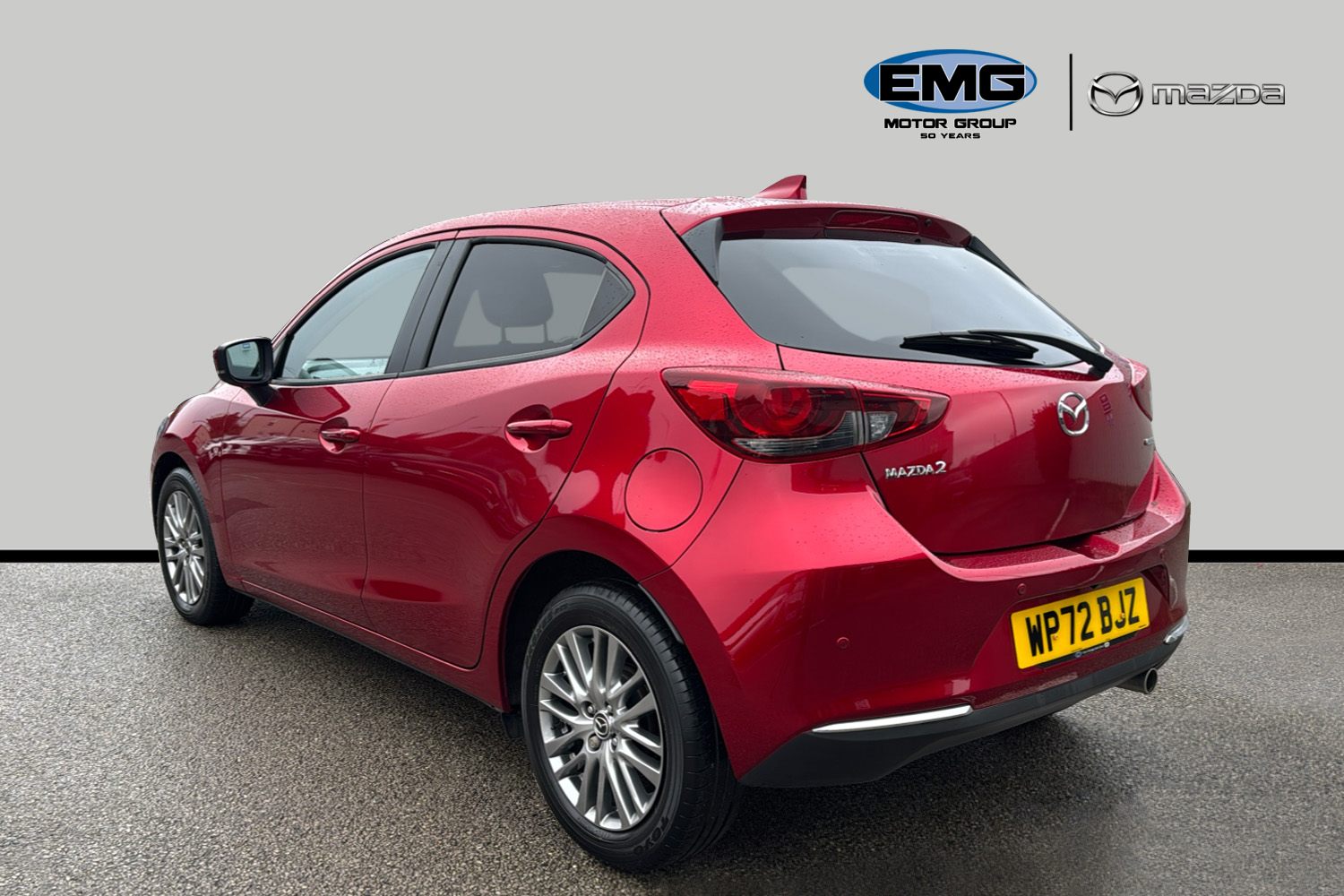 Used Mazda Mazda2 2022 for sale - 77415065: Photo 5