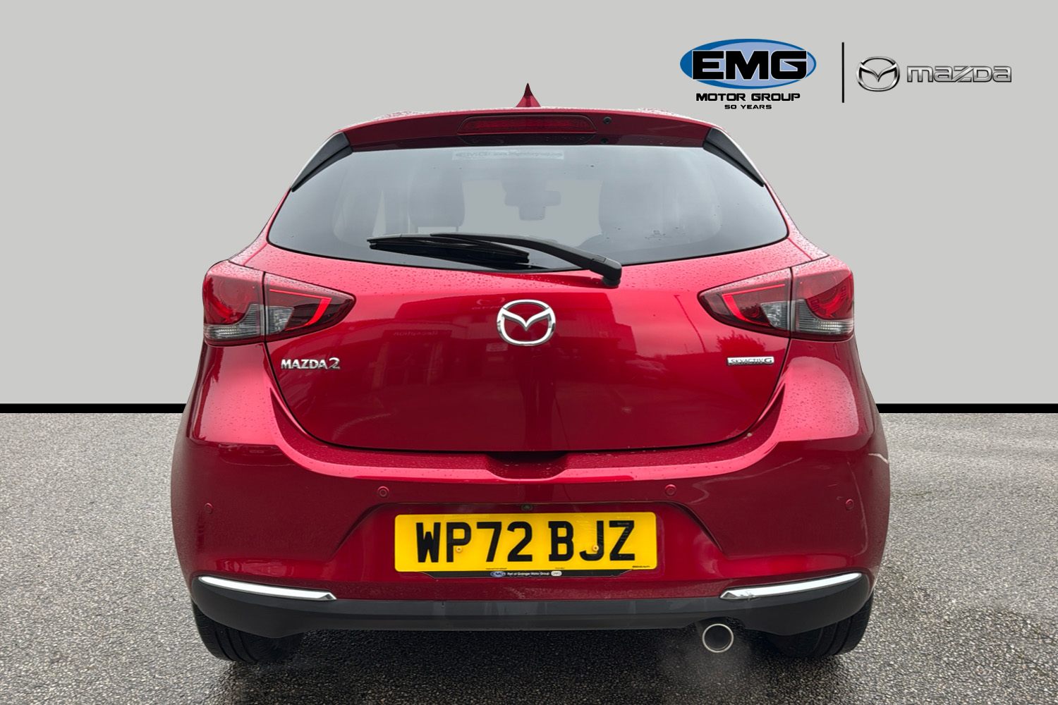 Used Mazda Mazda2 2022 for sale - 77415065: Photo 6