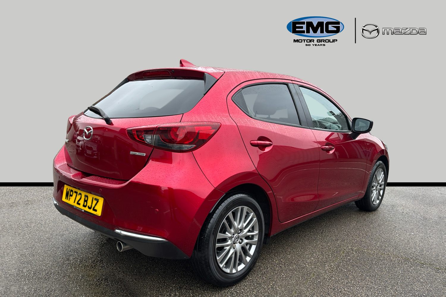 Used Mazda Mazda2 2022 for sale - 77415065: Photo 7