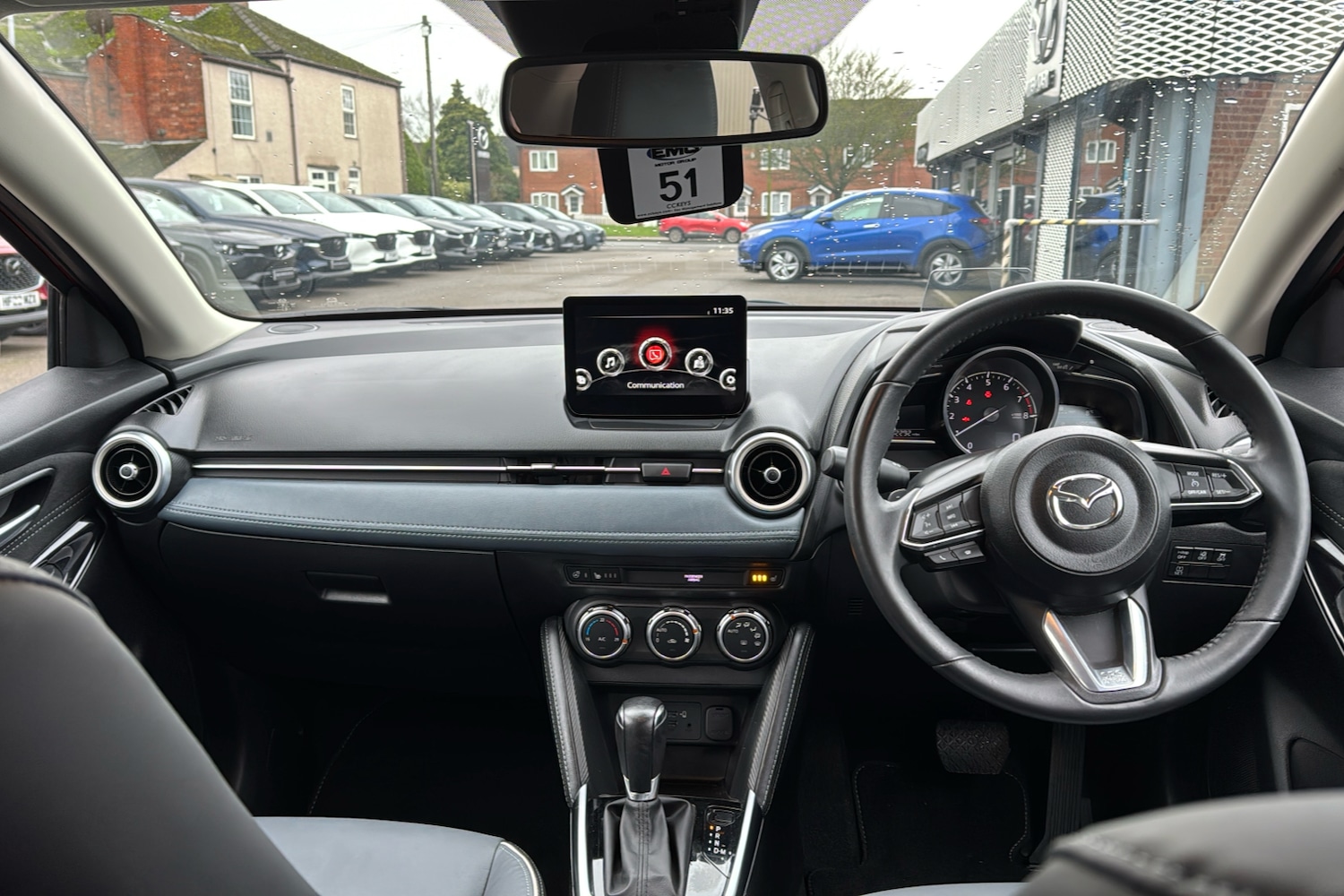 Used Mazda Mazda2 2022 for sale - 77415065: Photo 9