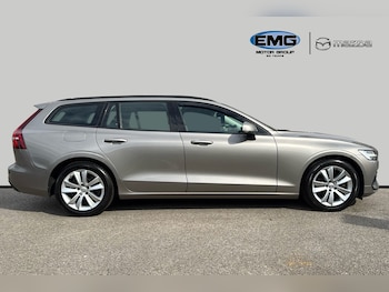 Used Volvo V60 2018 for sale - 79353499: Photo