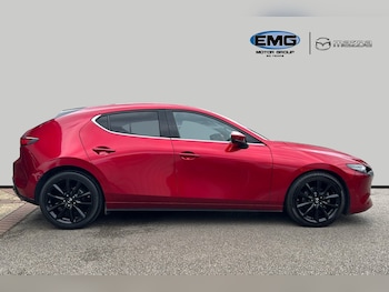 Used Mazda Mazda3 2019 for sale - 78407249: Photo
