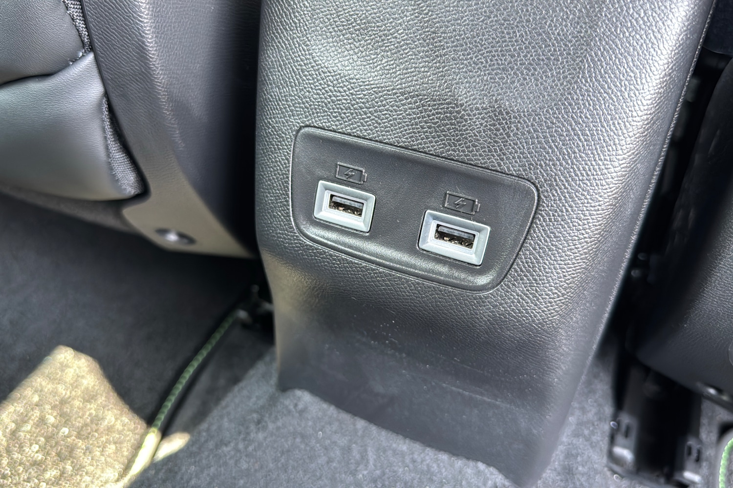 Vehicle 30