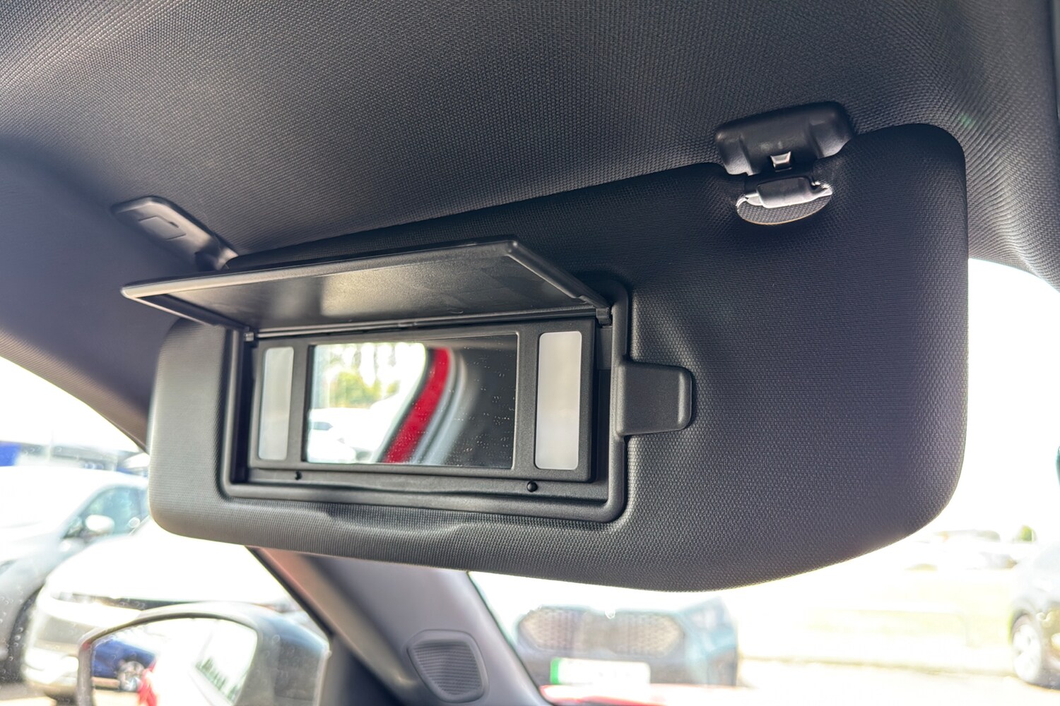 Vehicle 36