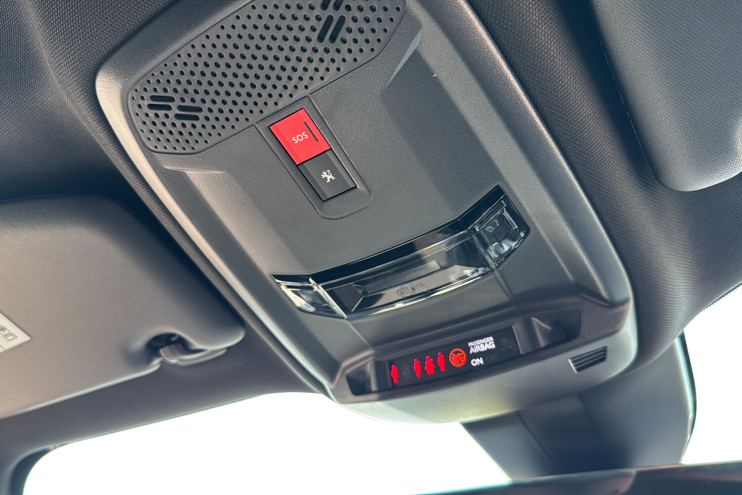 Vehicle 38