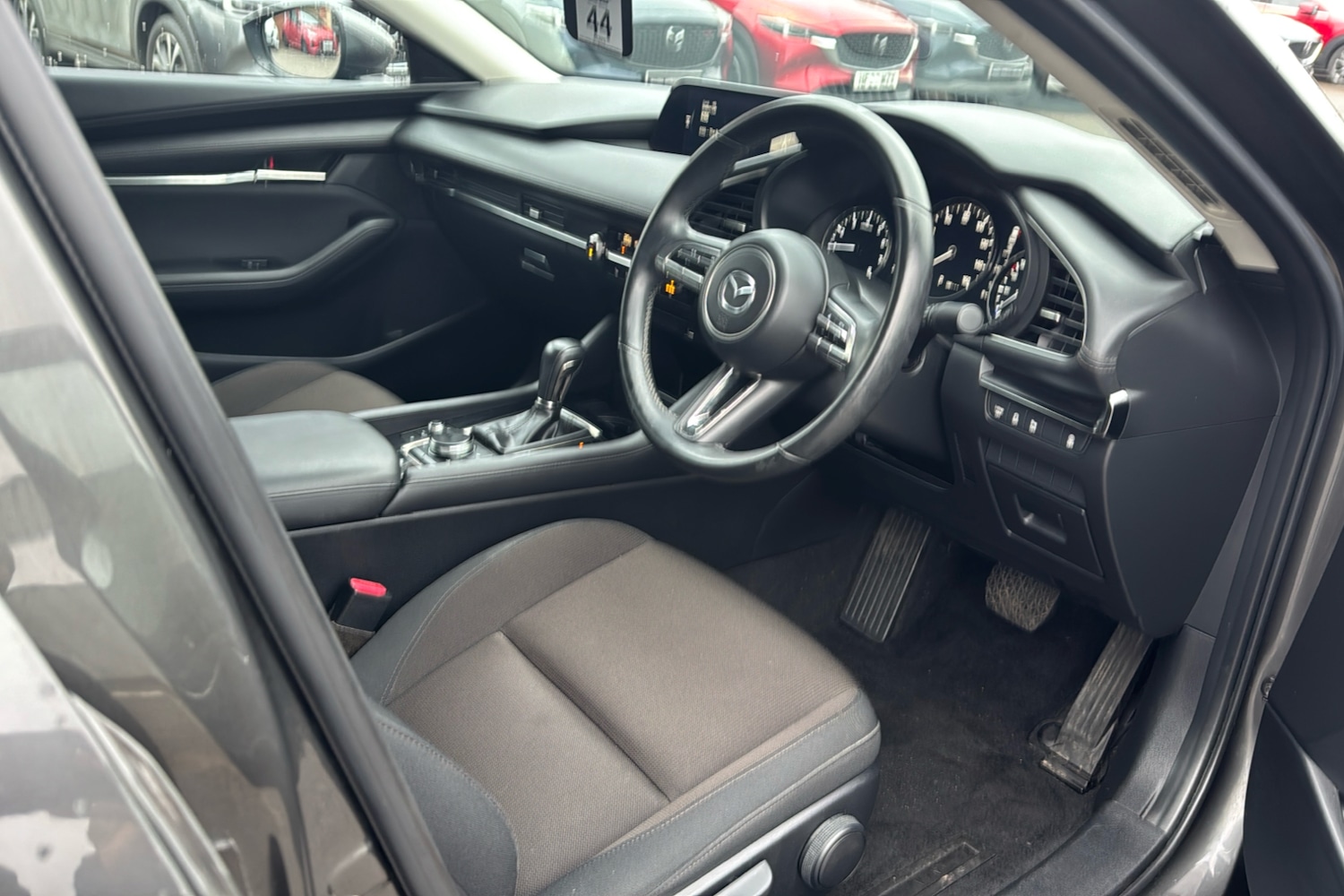 Used Mazda Mazda3 2021 for sale - 77565801: Photo 10