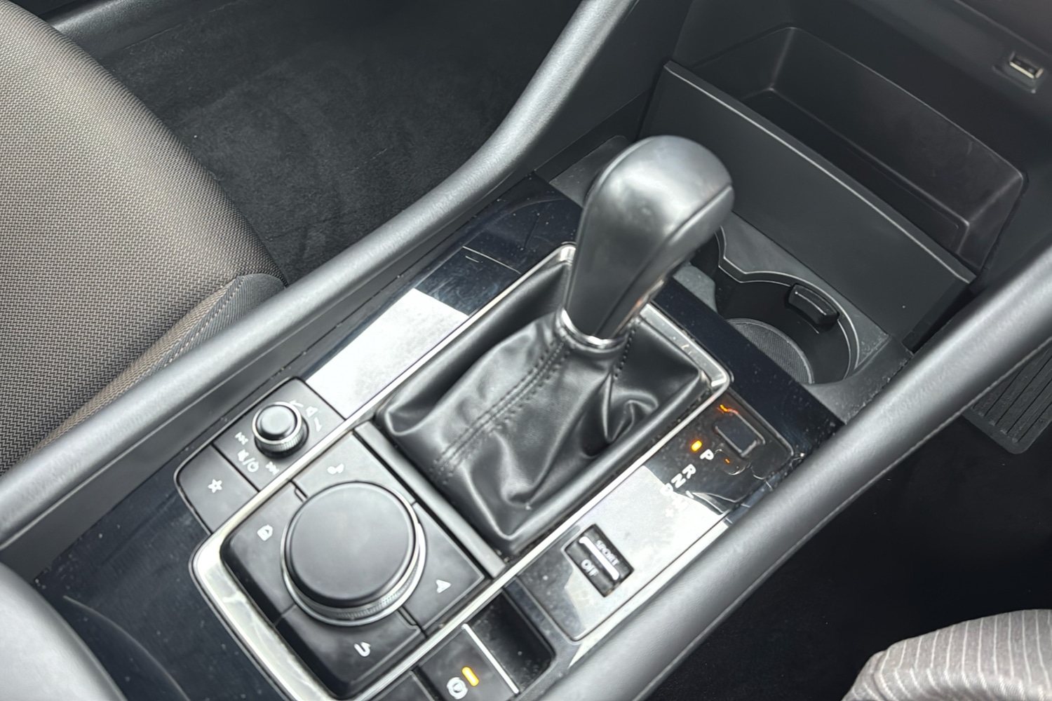 Used Mazda Mazda3 2021 for sale - 77565801: Photo 13