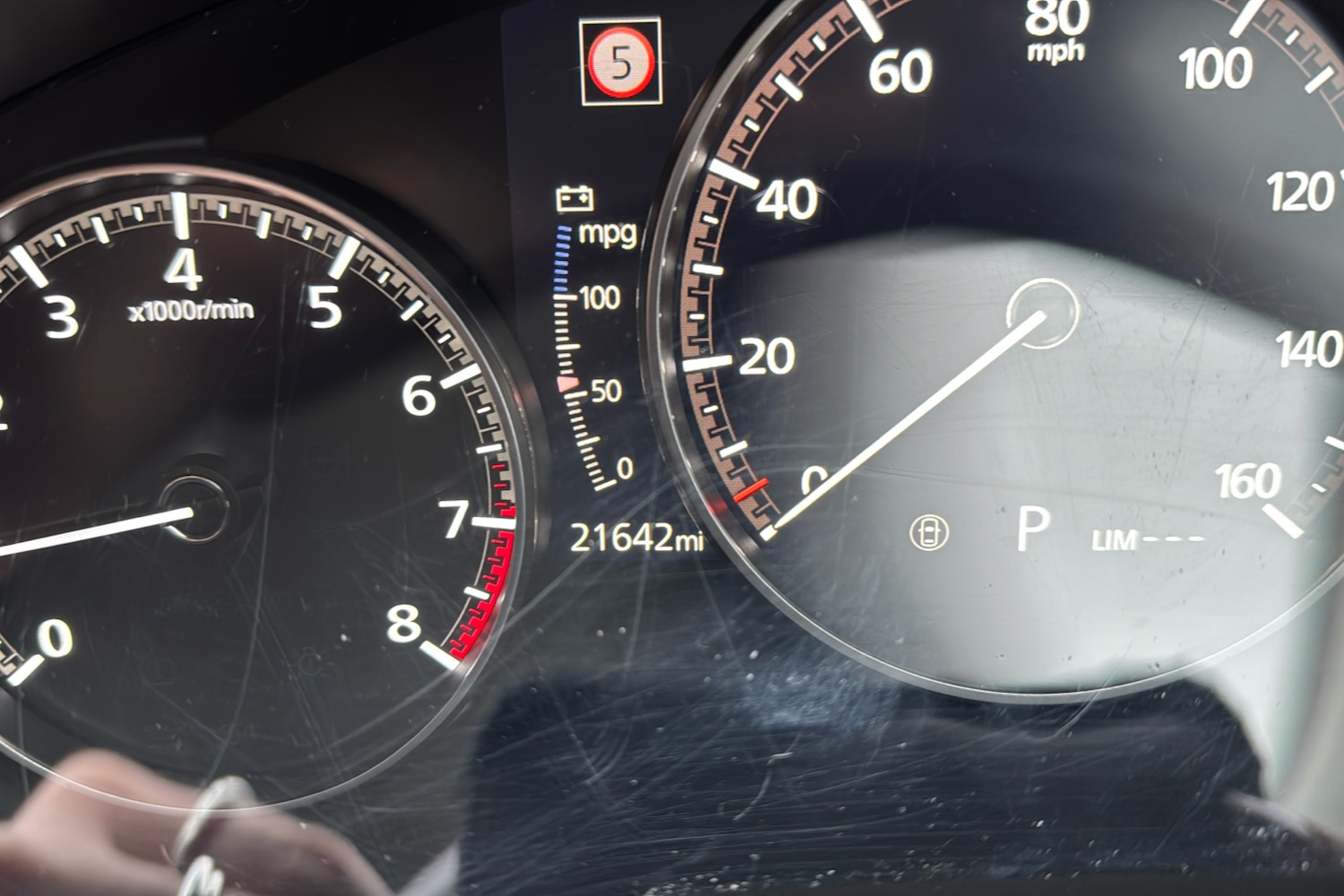 Used Mazda Mazda3 2021 for sale - 77565801: Photo 15