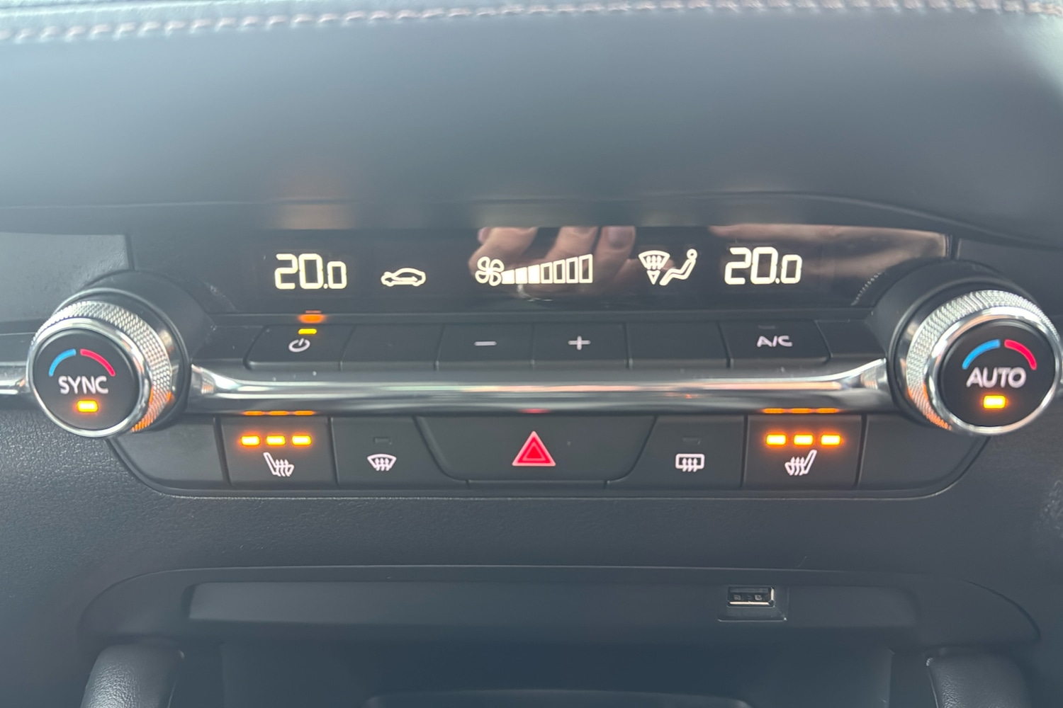 Used Mazda Mazda3 2021 for sale - 77565801: Photo 16