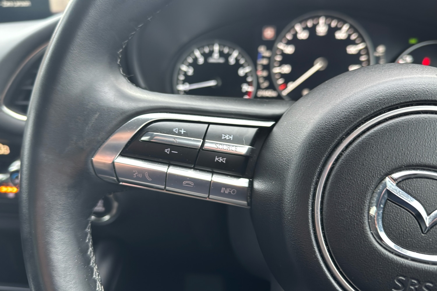 Used Mazda Mazda3 2021 for sale - 77565801: Photo 17