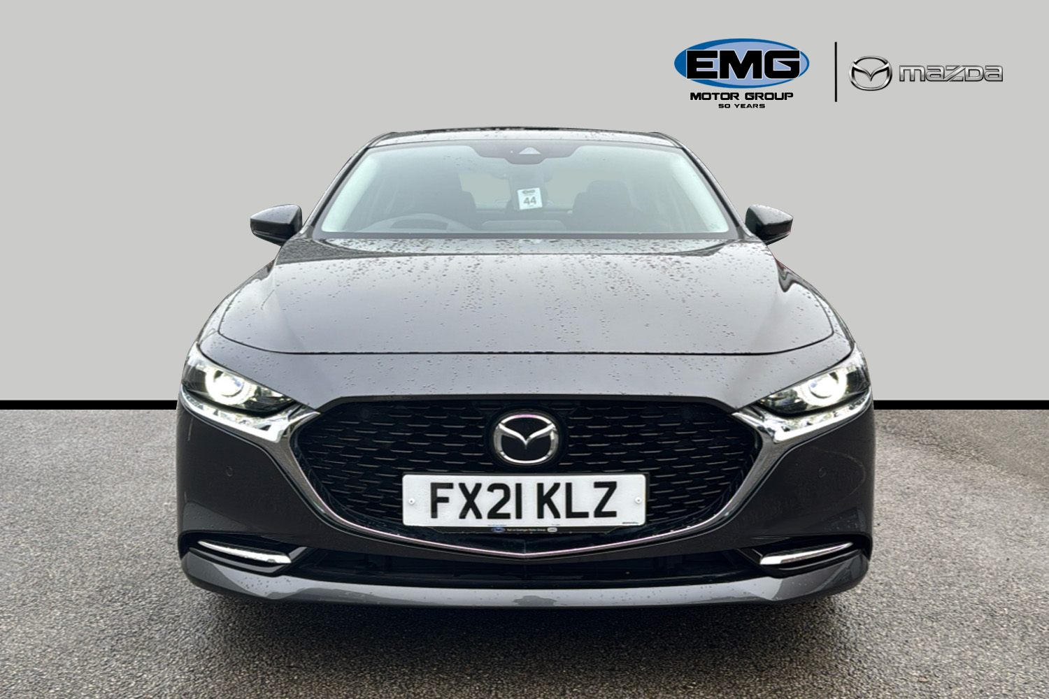 Used Mazda Mazda3 2021 for sale - 77565801: Photo 2