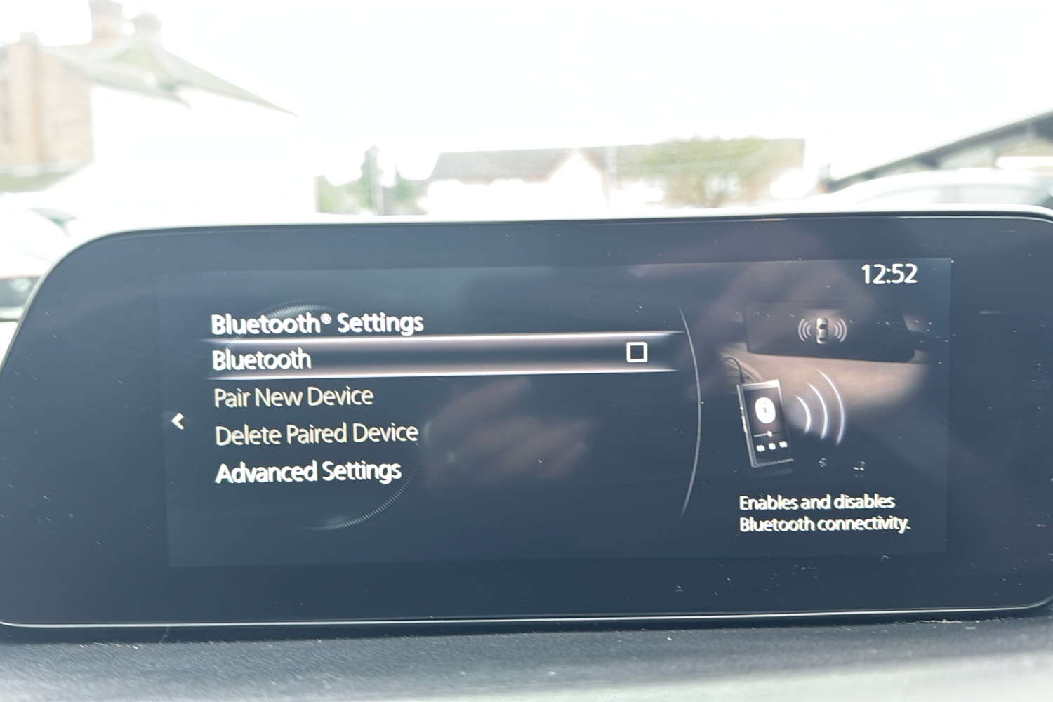 Used Mazda Mazda3 2021 for sale - 77565801: Photo 20