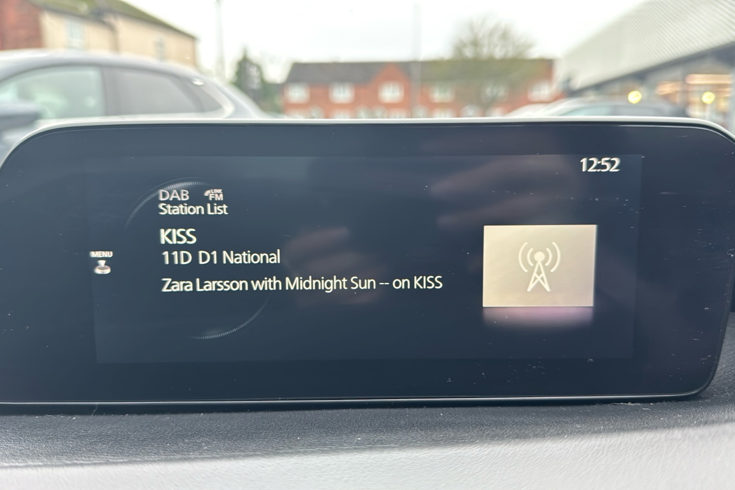 Used Mazda Mazda3 2021 for sale - 77565801: Photo 21