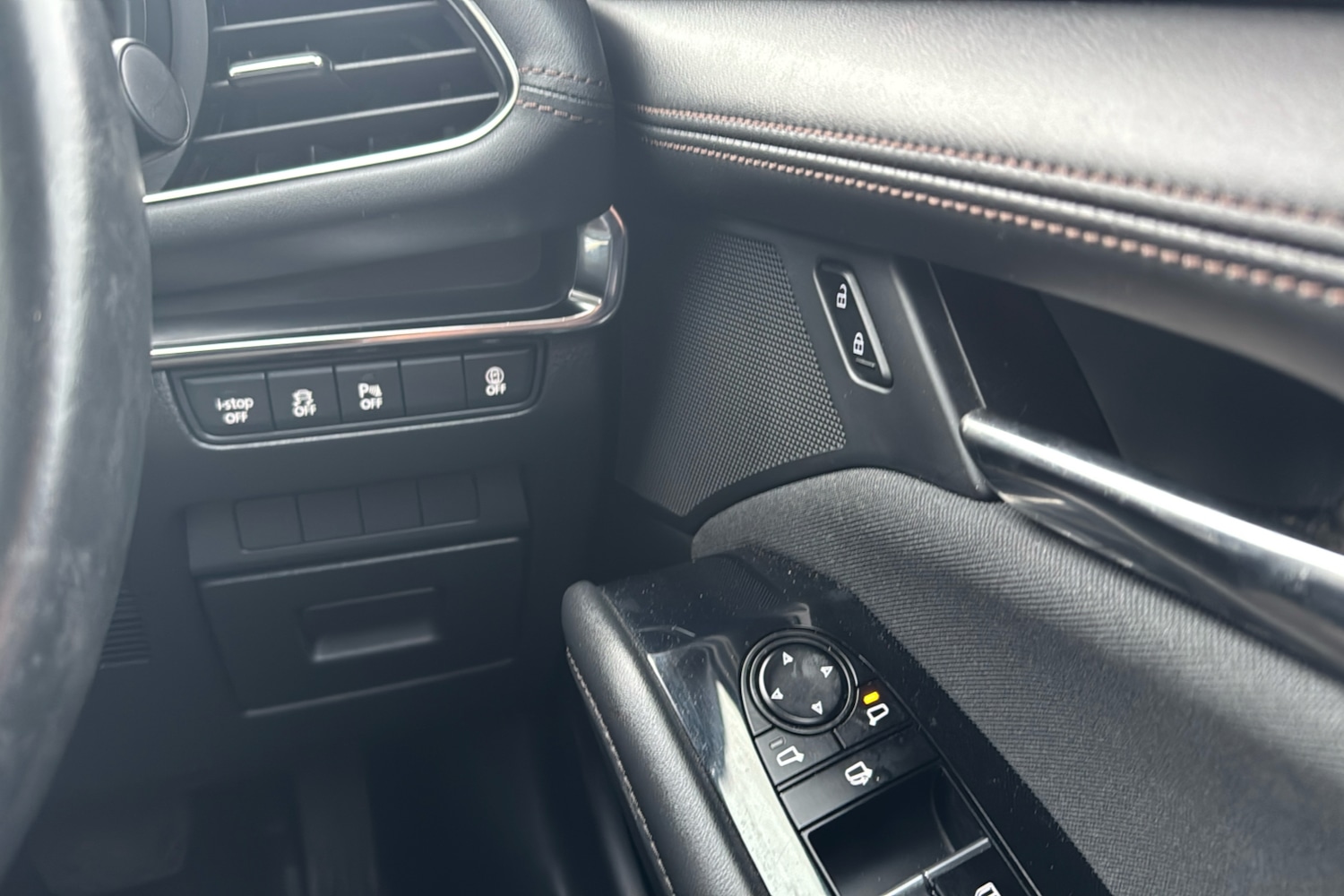 Used Mazda Mazda3 2021 for sale - 77565801: Photo 24