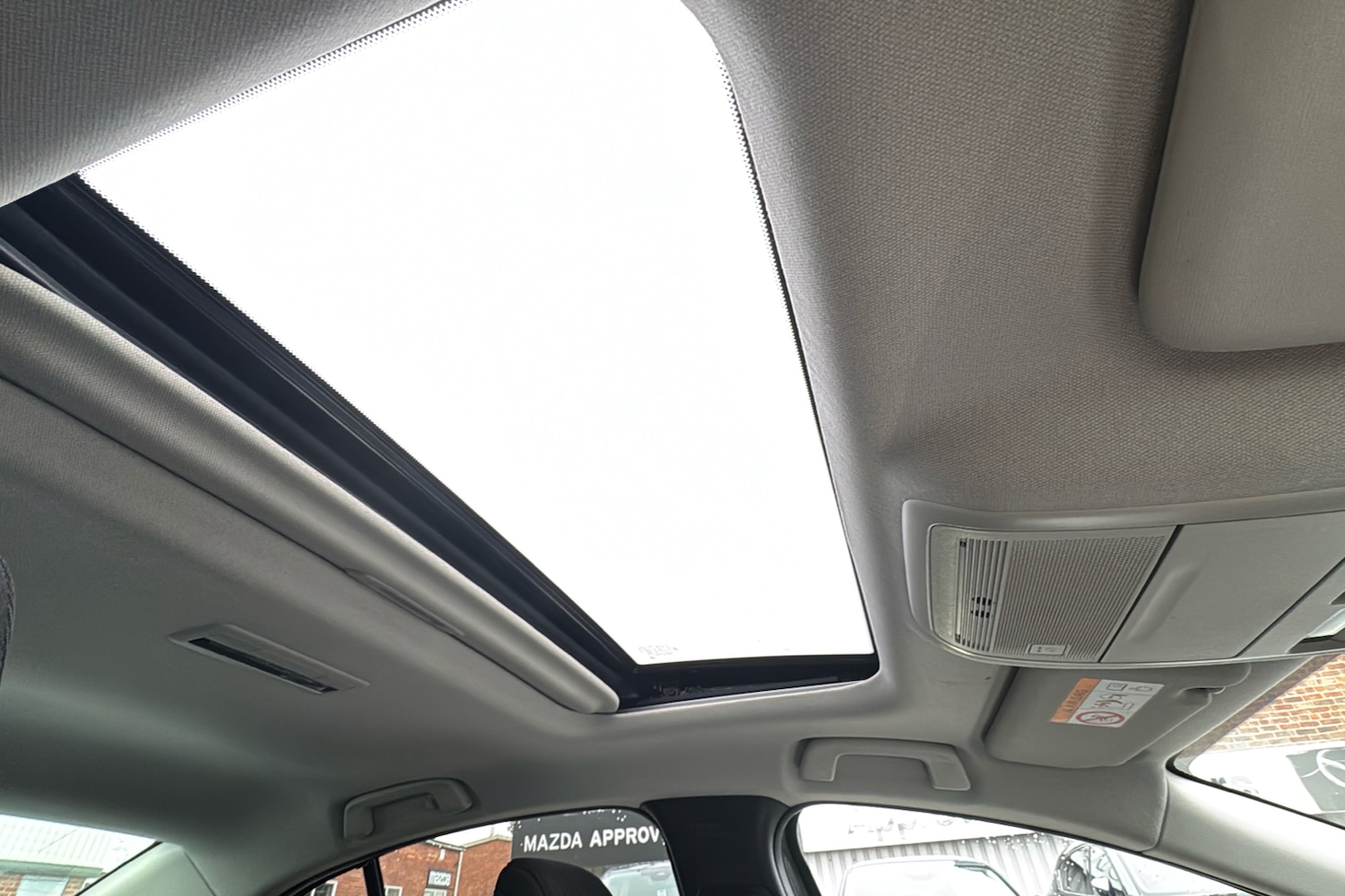 Used Mazda Mazda3 2021 for sale - 77565801: Photo 27