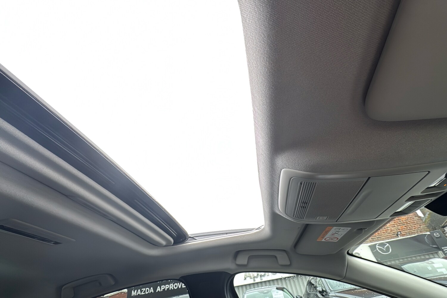 Used Mazda Mazda3 2021 for sale - 77565801: Photo 28