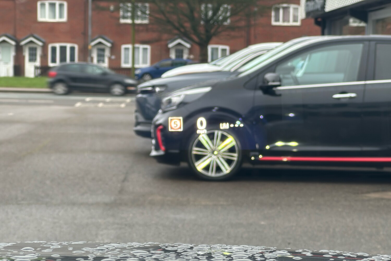 Used Mazda Mazda3 2021 for sale - 77565801: Photo 31