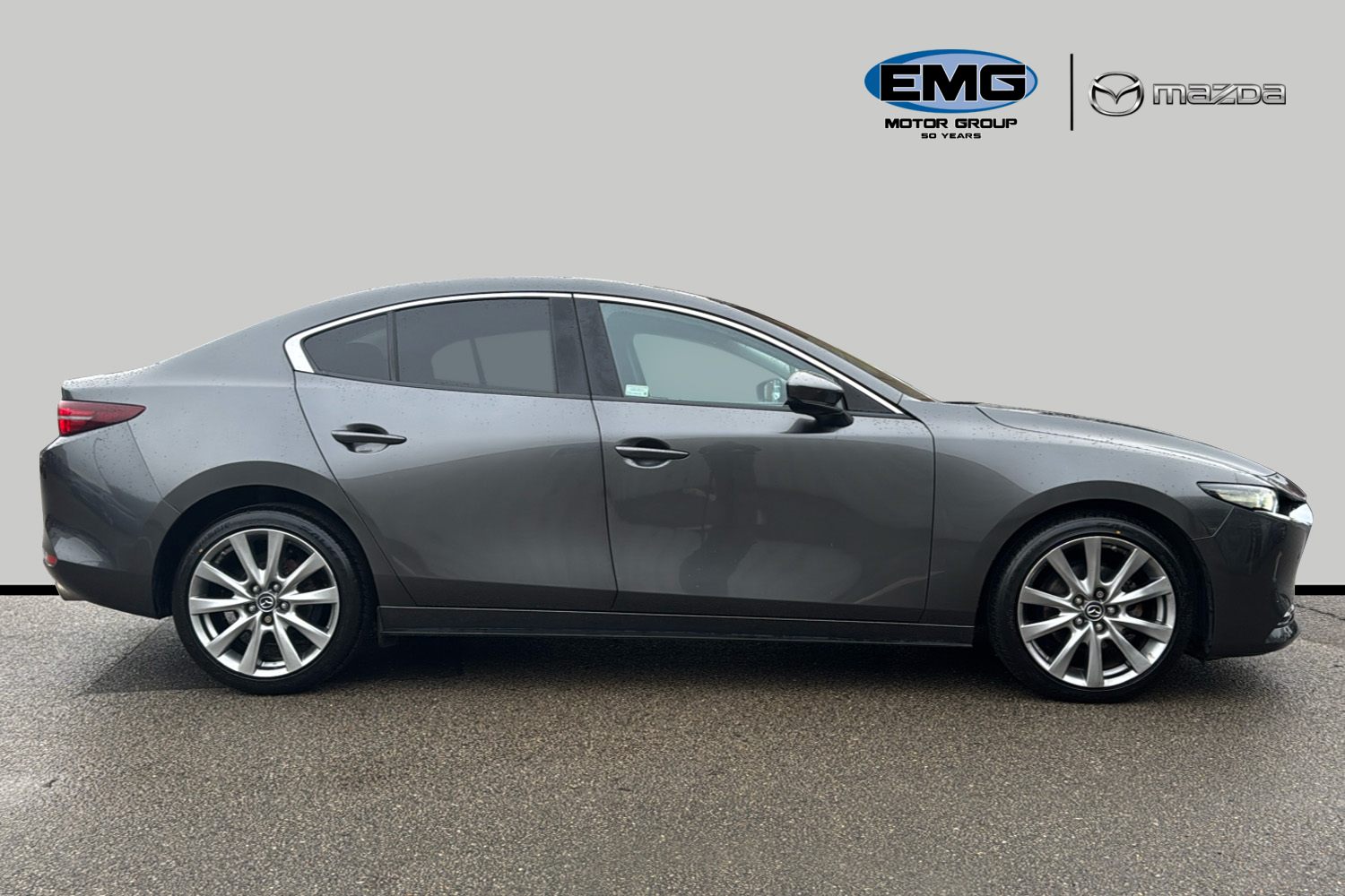 Used Mazda Mazda3 2021 for sale - 77565801: Photo 4