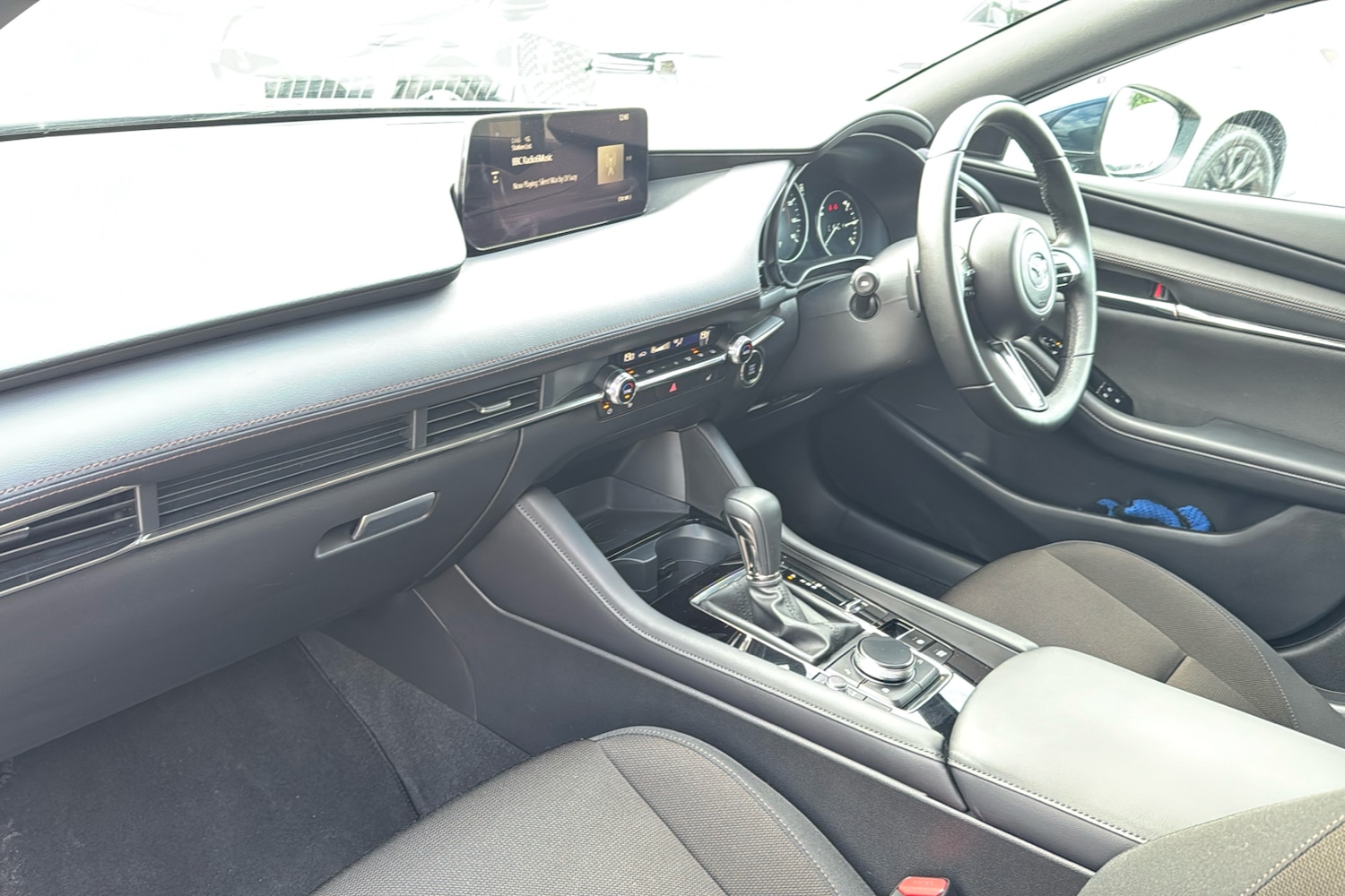 Used Mazda Mazda3 2025 for sale - 76875923: Photo 11