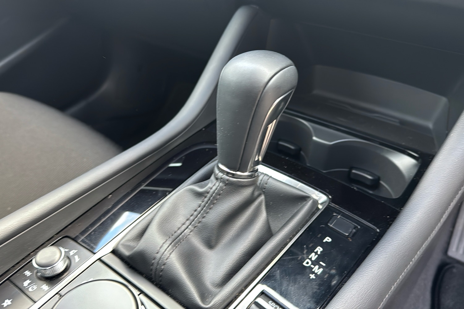 Used Mazda Mazda3 2025 for sale - 76875923: Photo 13