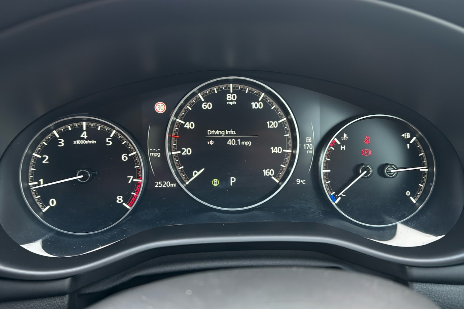 Used Mazda Mazda3 2025 for sale - 76875923: Photo 14