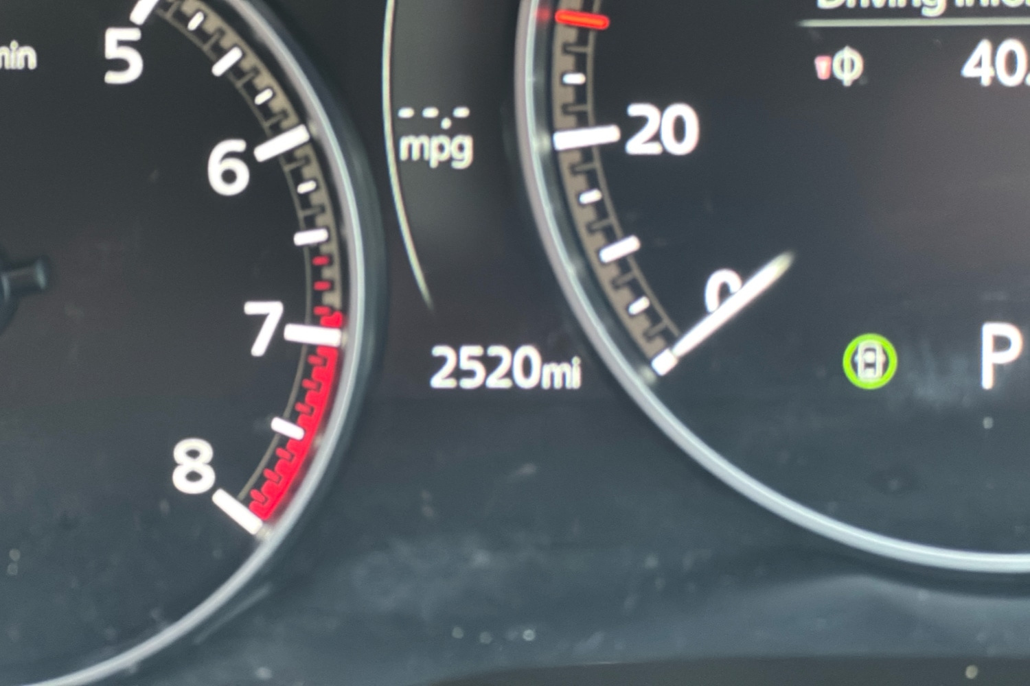 Used Mazda Mazda3 2025 for sale - 76875923: Photo 15