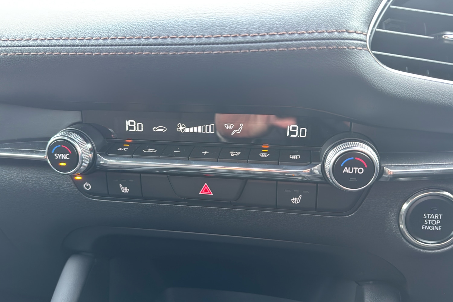 Used Mazda Mazda3 2025 for sale - 76875923: Photo 16