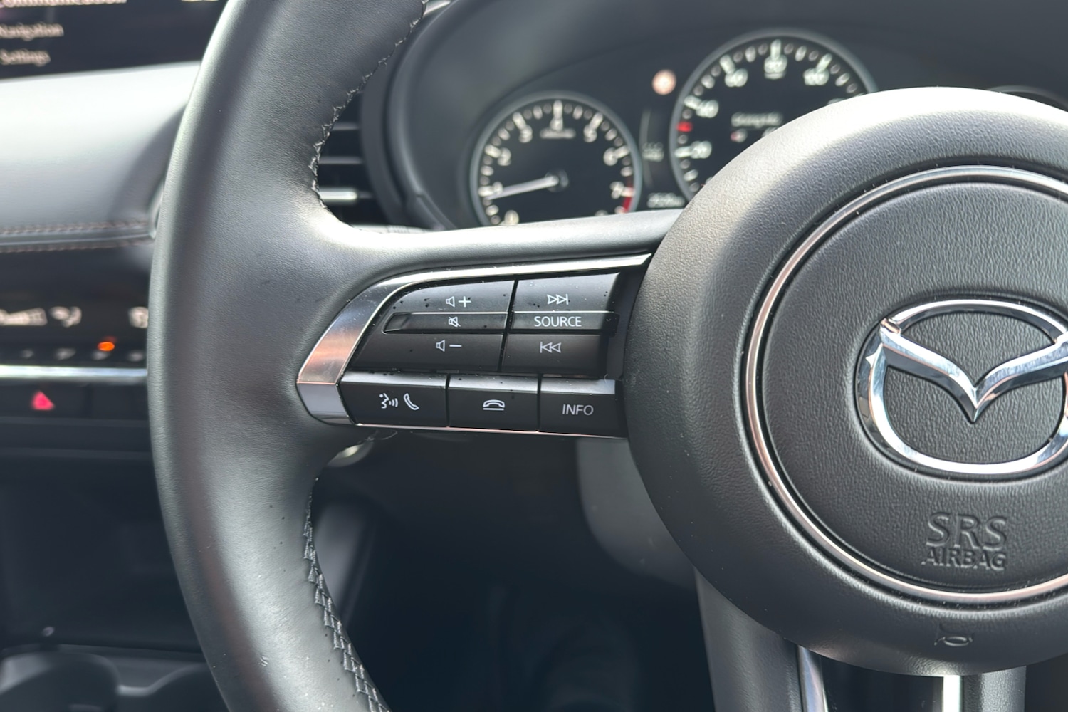 Used Mazda Mazda3 2025 for sale - 76875923: Photo 17
