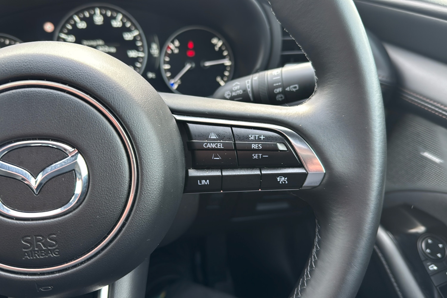 Used Mazda Mazda3 2025 for sale - 76875923: Photo 18
