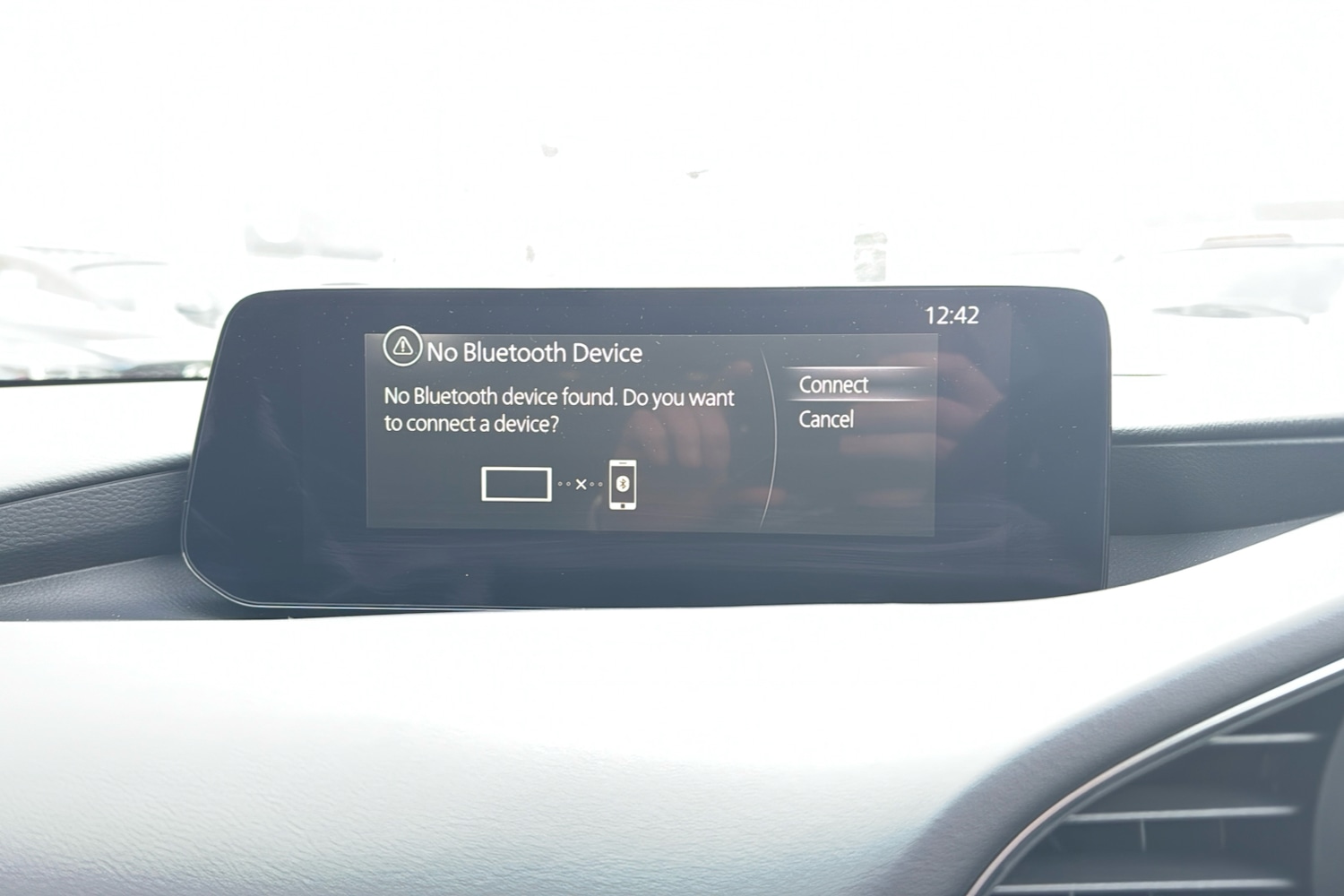 Used Mazda Mazda3 2025 for sale - 76875923: Photo 20