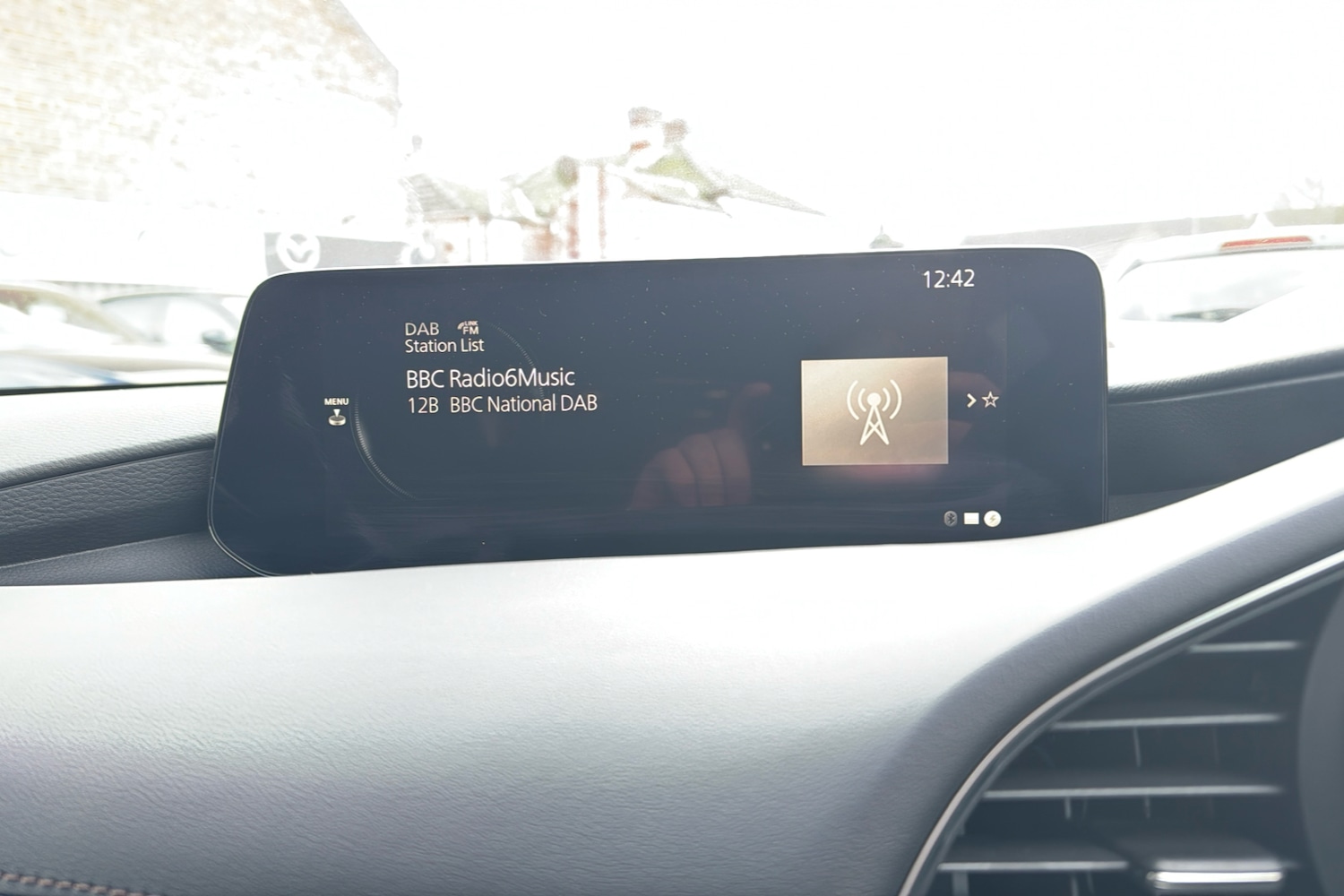 Used Mazda Mazda3 2025 for sale - 76875923: Photo 21