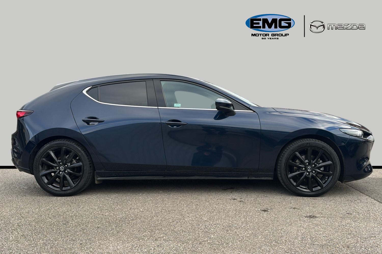 Used Mazda Mazda3 2025 for sale - 76875923: Photo 4