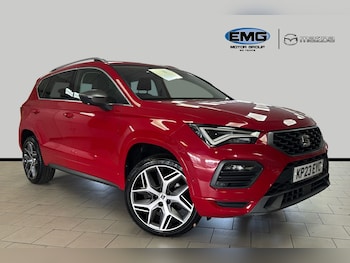 Used SEAT Ateca 2023 for sale - 79359574: Photo