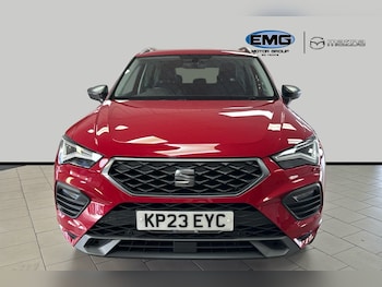 Used SEAT Ateca 2023 for sale - 79359574: Photo