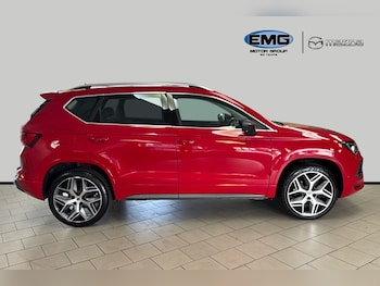 Used SEAT Ateca 2023 for sale - 79359574: Photo