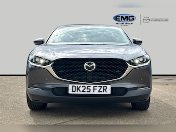 Used Mazda CX-30 2025 for sale - 78799899: Photo