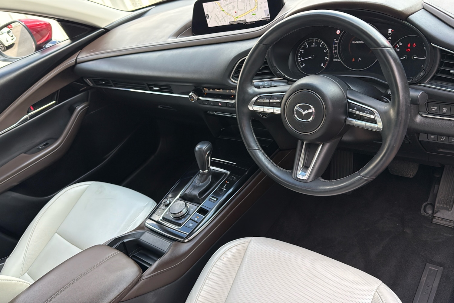 Used Mazda CX-30 2020 for sale - 76364287: Photo 10