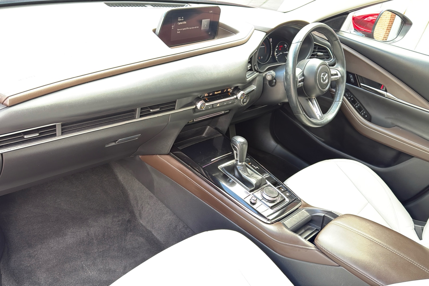 Used Mazda CX-30 2020 for sale - 76364287: Photo 11