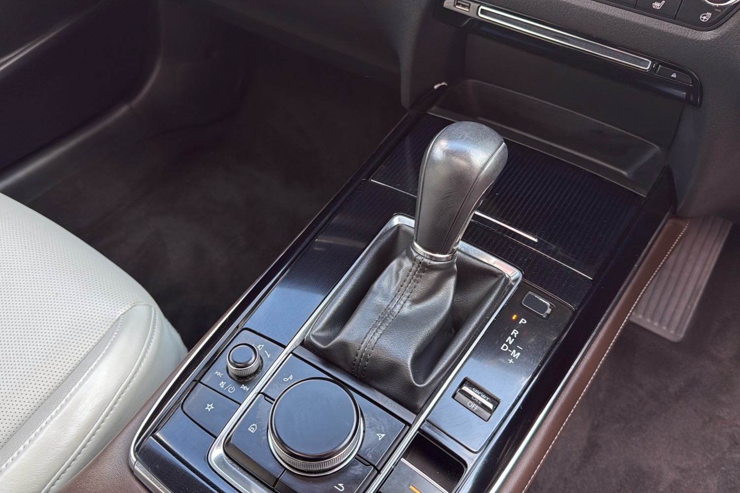 Used Mazda CX-30 2020 for sale - 76364287: Photo 13