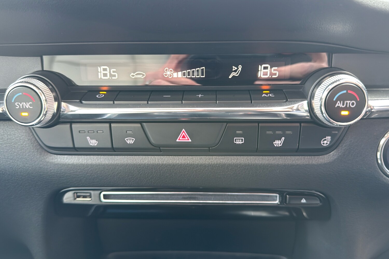 Used Mazda CX-30 2020 for sale - 76364287: Photo 16