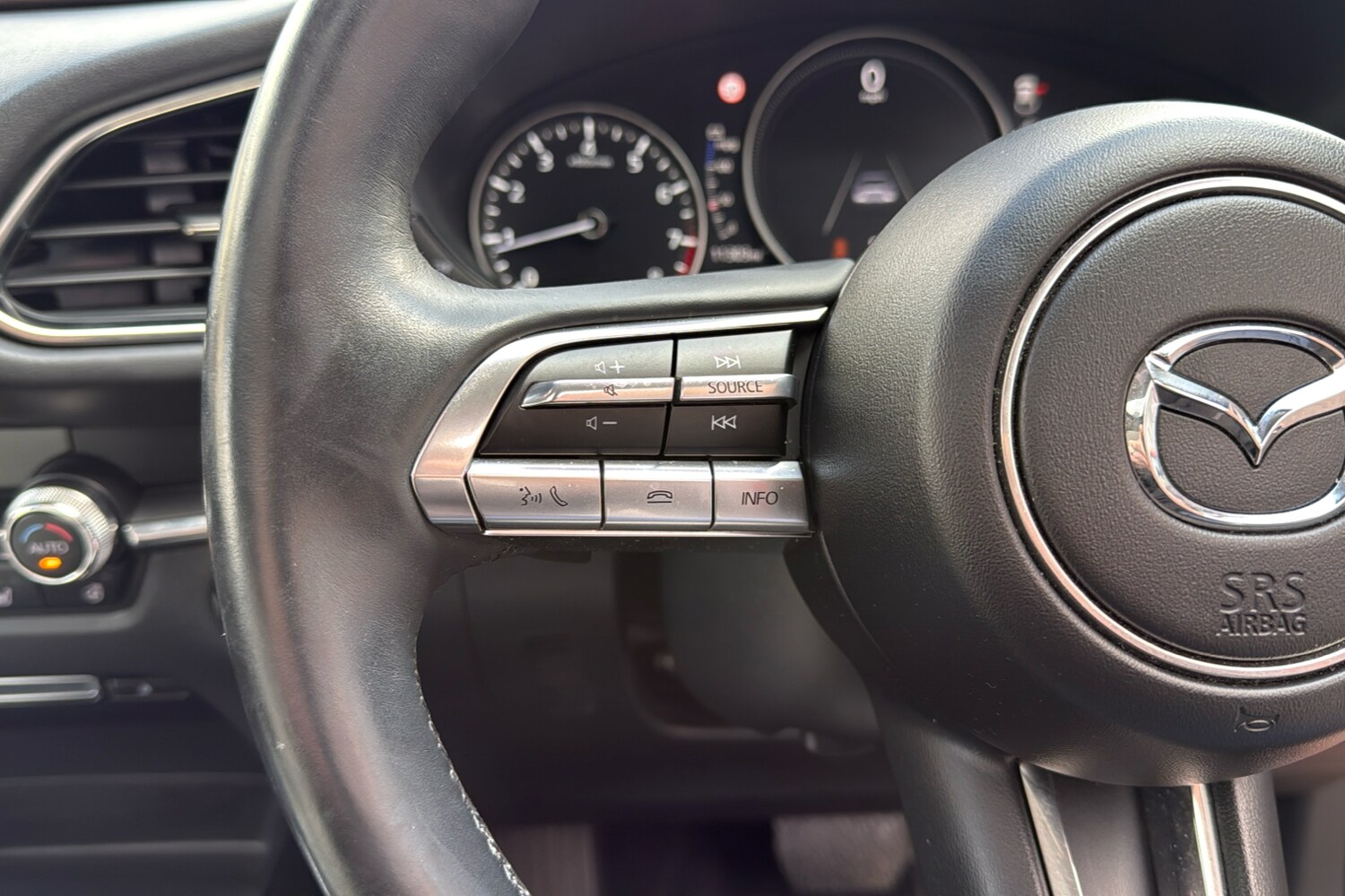 Used Mazda CX-30 2020 for sale - 76364287: Photo 17