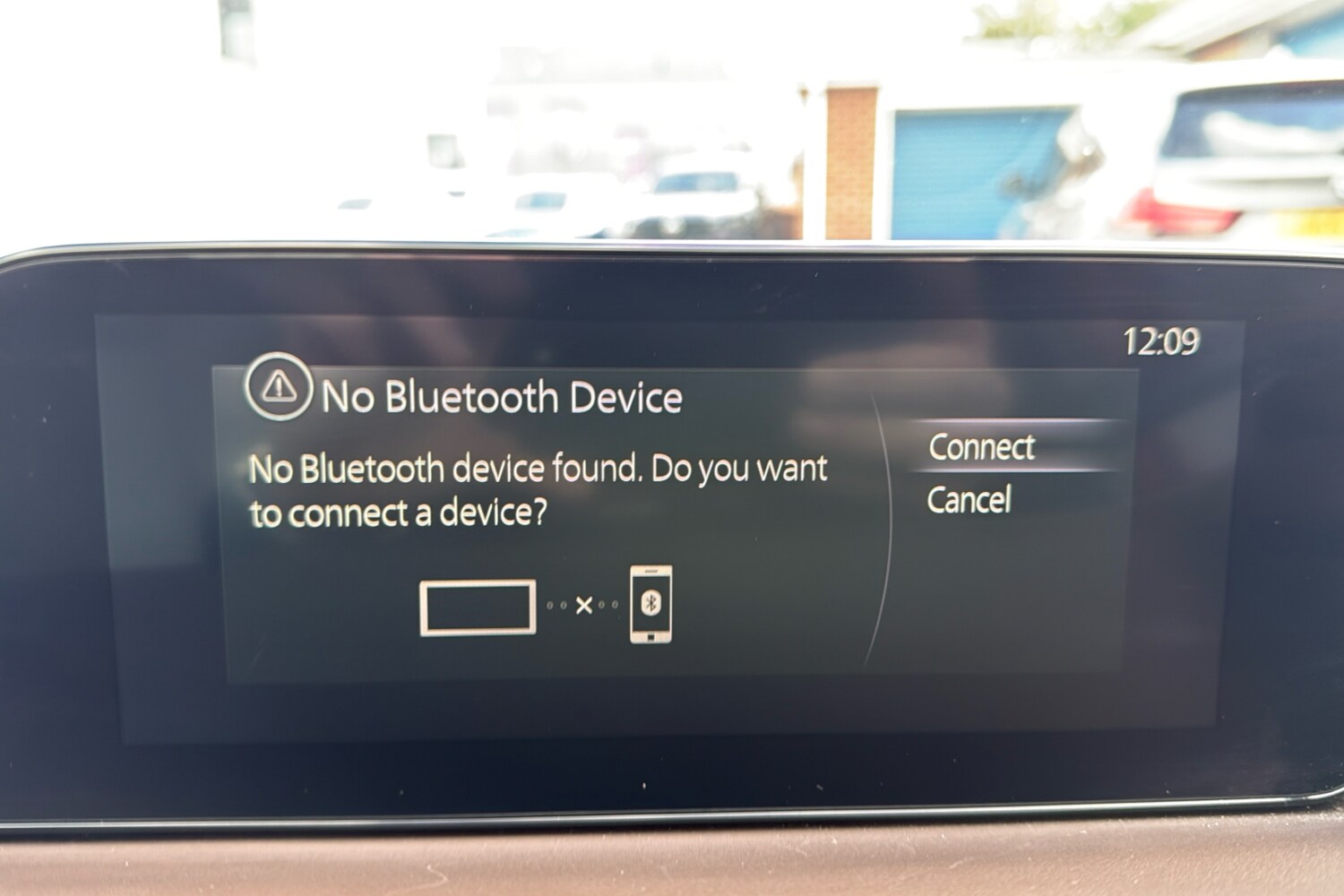 Used Mazda CX-30 2020 for sale - 76364287: Photo 20