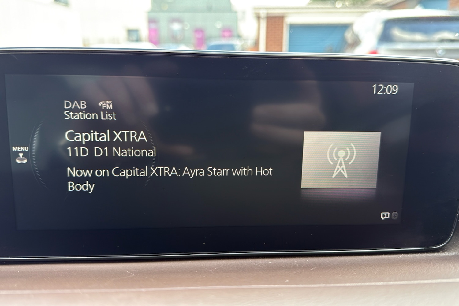 Used Mazda CX-30 2020 for sale - 76364287: Photo 21