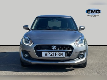 Used Suzuki Swift 2021 for sale - 79636279: Photo